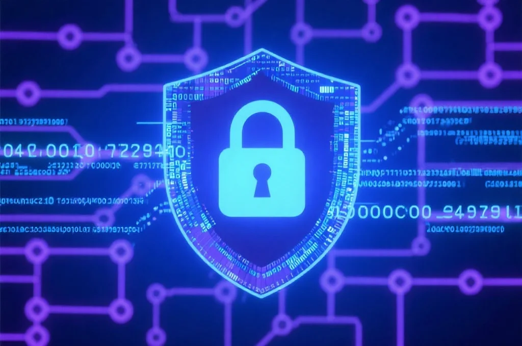 天启平台如何确保您的数字资产安全：深度解析核心保护措施