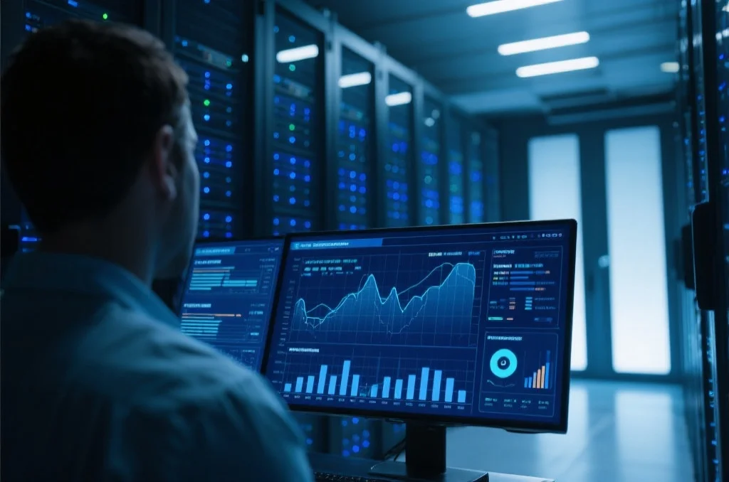 天启平台的专业安全团队与风险管理