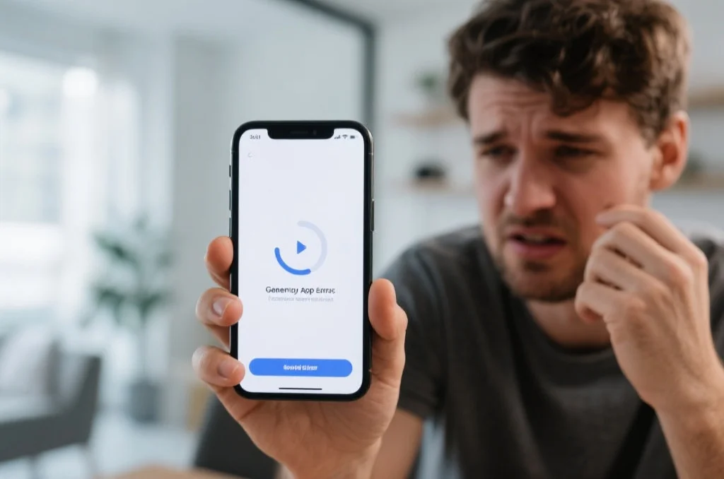 天启App无法加载或安装？掌握这些技巧，轻松解决常见问题！