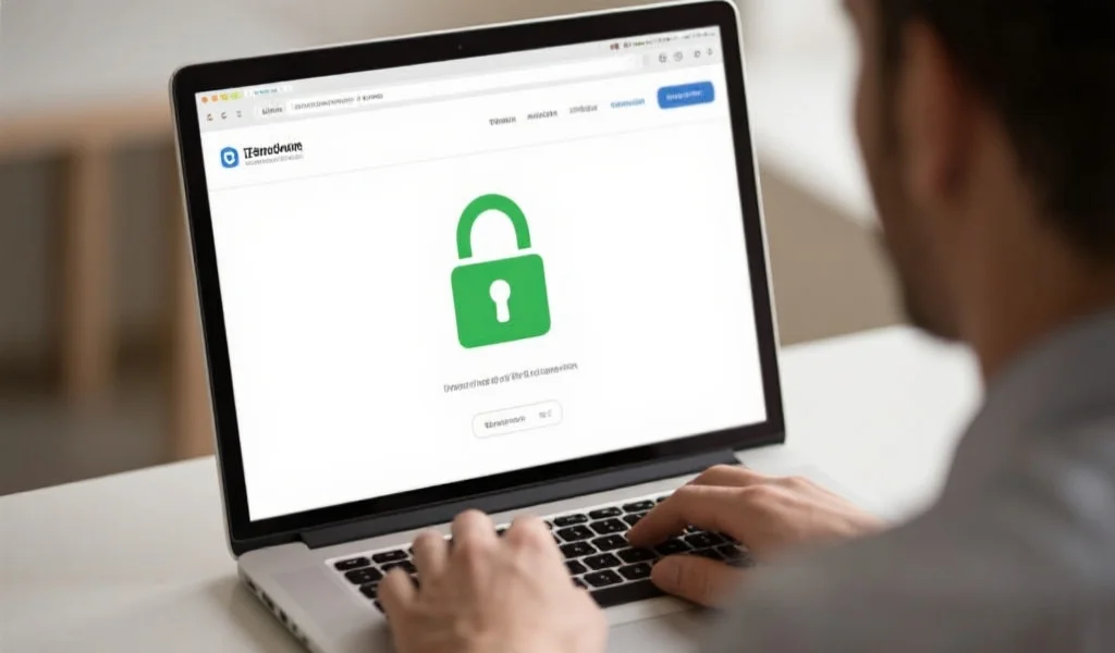 为什么必须通过天启娱乐官网官方下载应用？教你识别假冒网站的实用方法